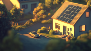 Read more about the article Jak działa fotowoltaika?