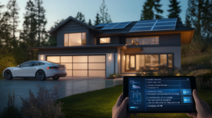 Read more about the article Czy&nbsp;warto inwestować w&nbsp;magazyn energii?