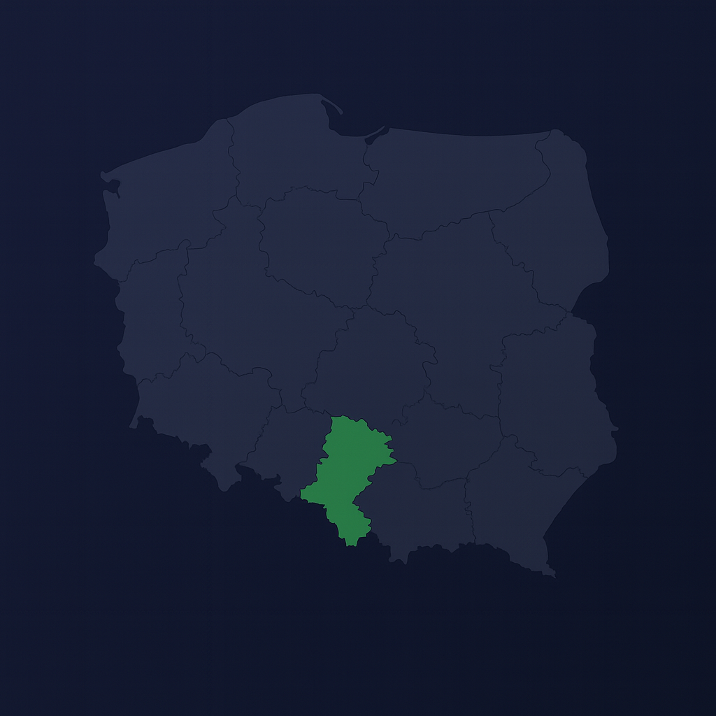 Grant gminny Śląsk